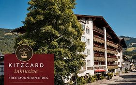 Q! Hotel Maria Theresia